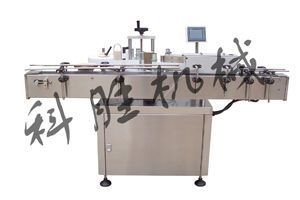 供應(yīng)張家口科勝圓瓶貼標(biāo)機(jī) 高效自動(dòng)化包裝解決方案，盡在世界工廠網(wǎng)中國(guó)產(chǎn)品信息庫(kù)