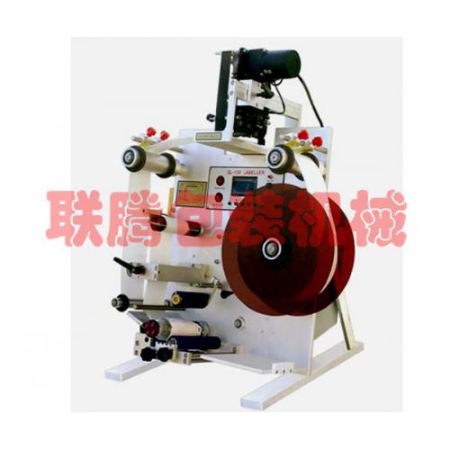 貼標(biāo)機(jī)械產(chǎn)品概覽 第49頁(yè)精選設(shè)備解析