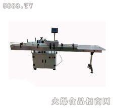 飲料機(jī)械設(shè)備產(chǎn)品庫(kù) 高效精準(zhǔn)的貼標(biāo)機(jī)械全解析
