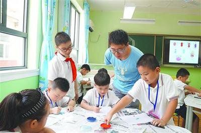數學成績靠“刷題”是錯誤的 許多父母傻傻偷樂，其實在學海戰術中毀掉思維能力